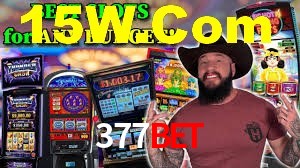 Tournaments 377bet