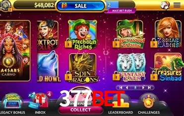 Quick Registration 377bet
